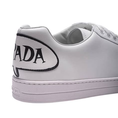 outlet prada sneakers|Prada clearance sale.